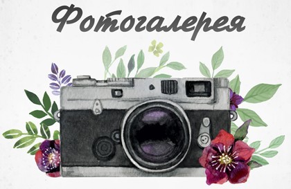 Фотогалерея